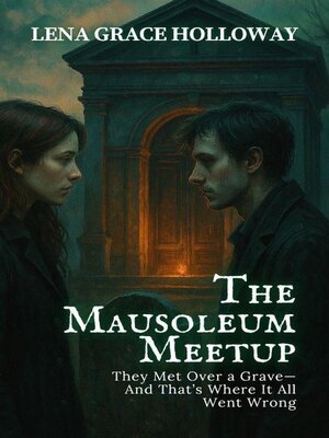 cover image of The Mausoleum Meetup